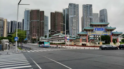 赤湾村