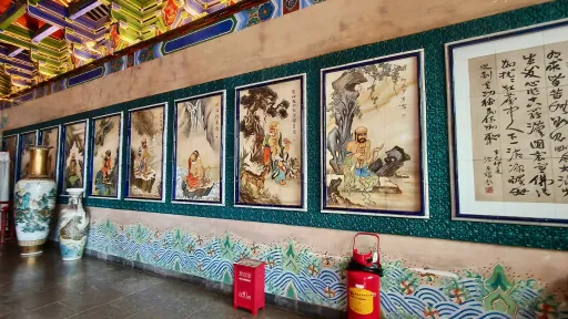 赤湾村