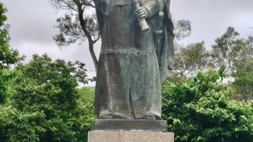 赤湾村