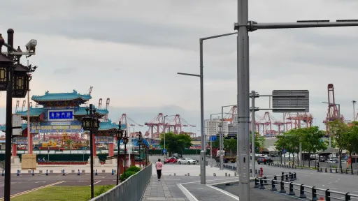 赤湾村
