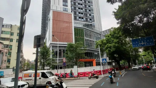 大铲村