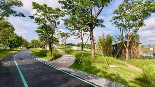 大磡村