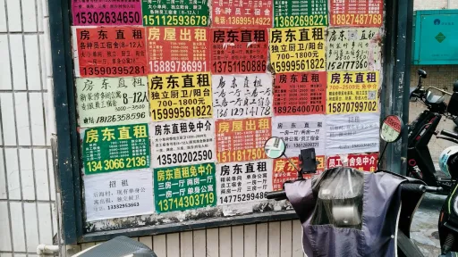  后海村