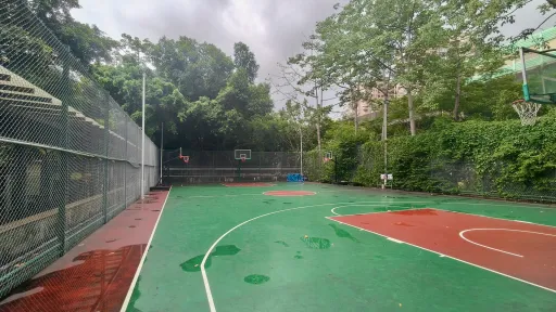 留仙洞村