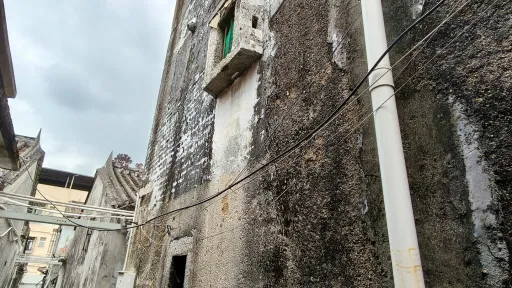 麻磡村