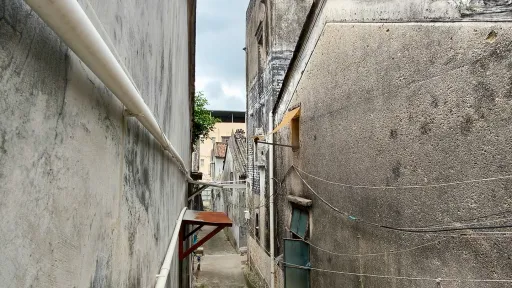 麻磡村