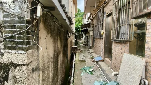 麻磡村