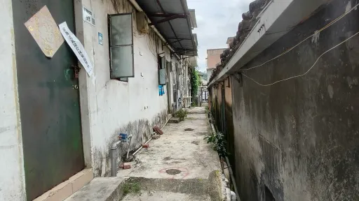 麻磡村