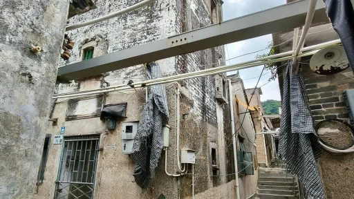 麻磡村