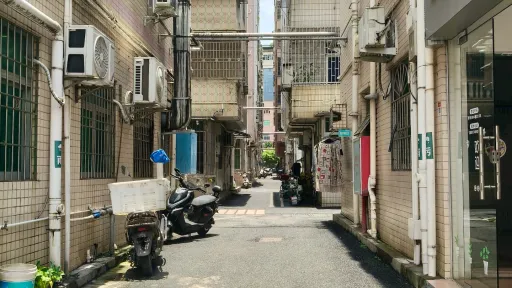 牛成村
