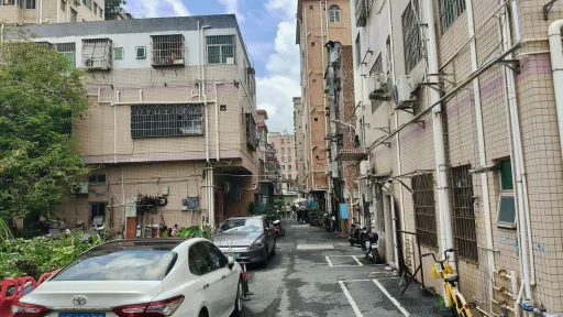 牛成村