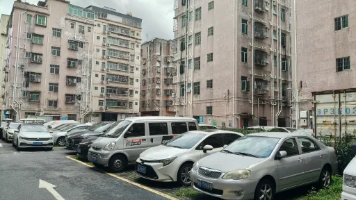 牛成村