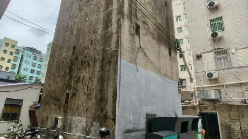 新屋村