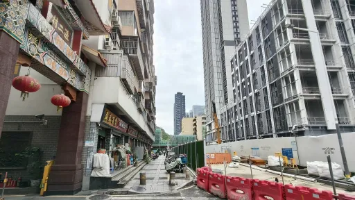 渔二村