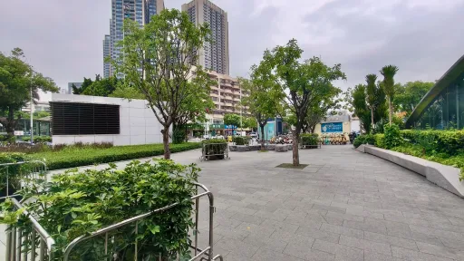 渔二村