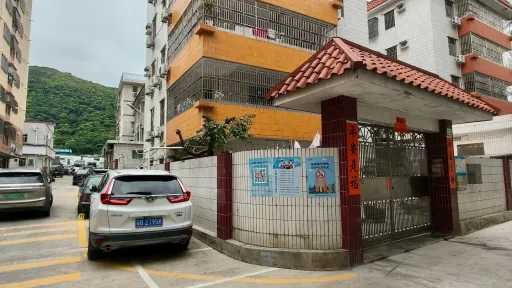 珠光村