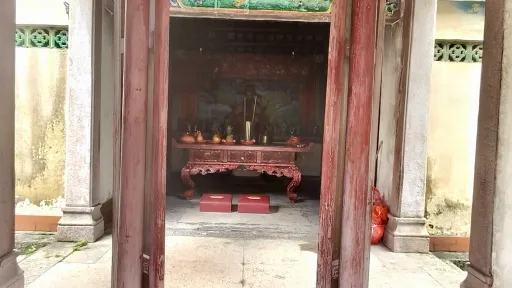 官田村