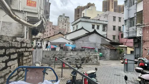 官田村