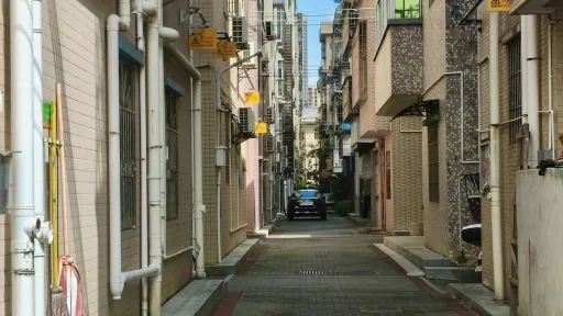 龙眼山村