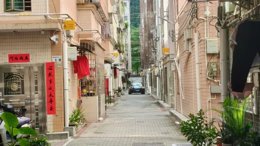 龙眼山村