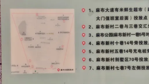 麻布村