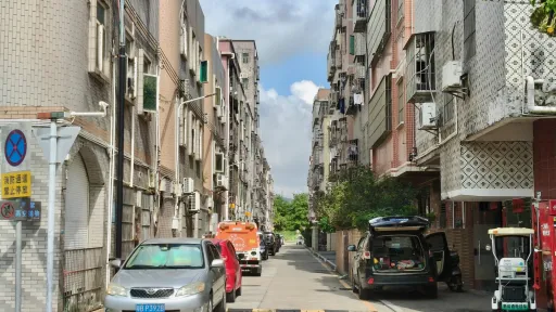 麻布村