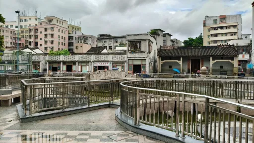 上排村
