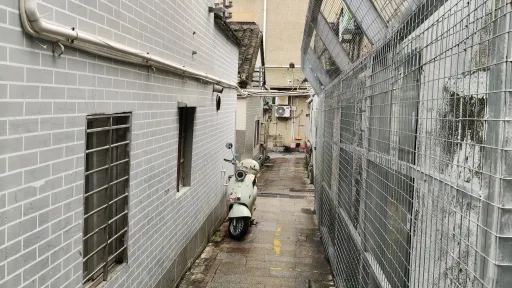 上排村