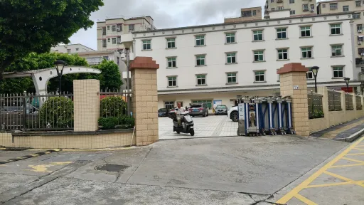 上排村