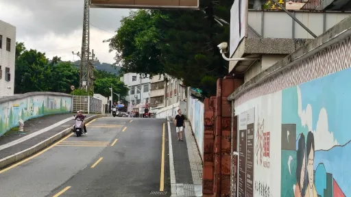上排村