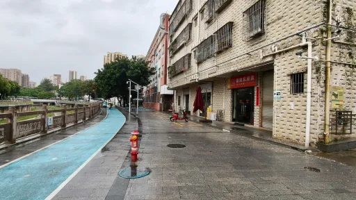 上下屋村