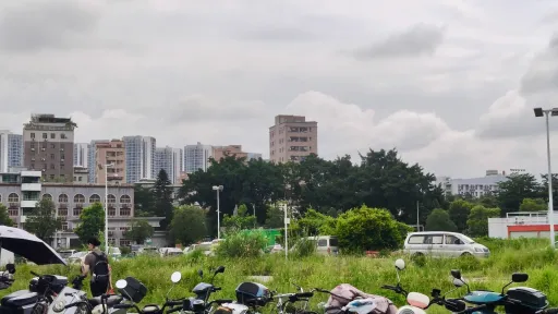 沙浦村