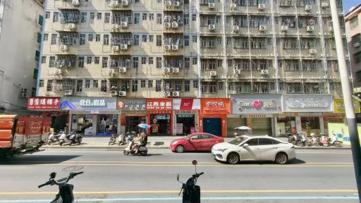 石龙村