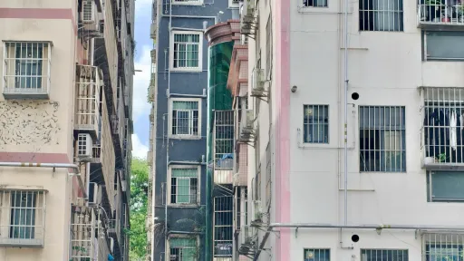 石龙村