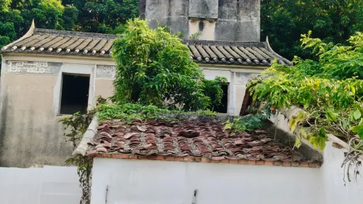 水田村