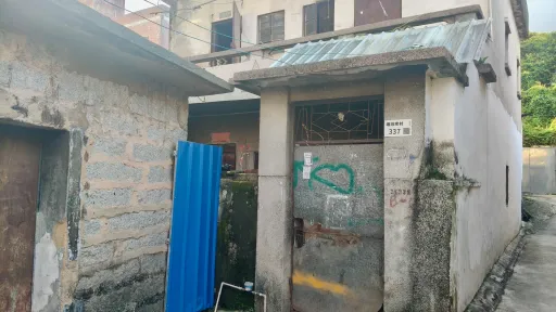 塘坑村