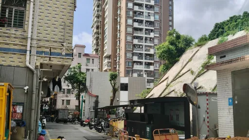 塘头村