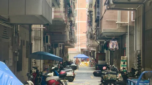 塘头村