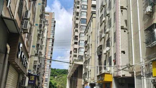 塘头村