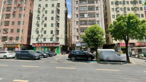 塘头村