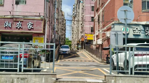塘头村
