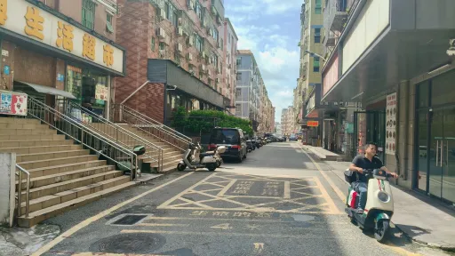 塘头村