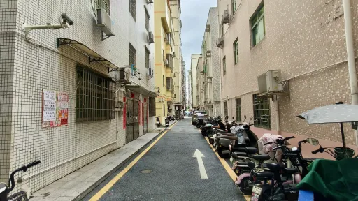 田心村