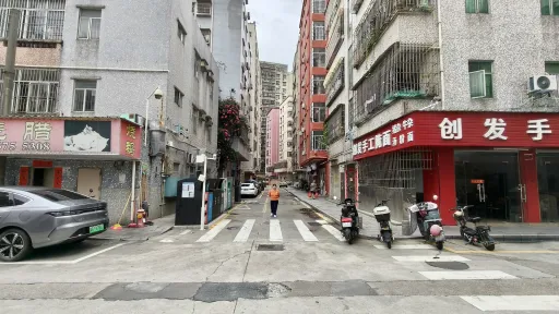 田心村