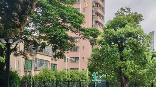 溪头村