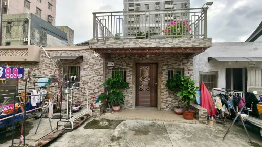 应人石村