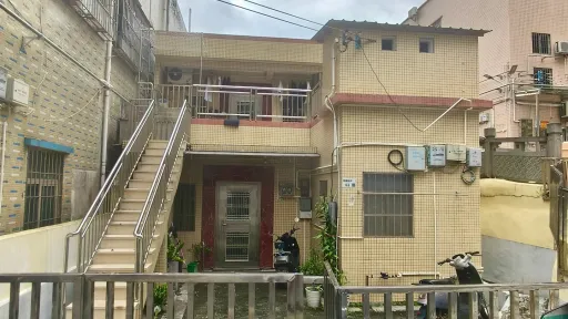 元径村