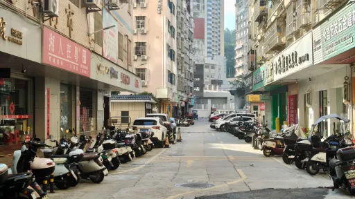 元岭村