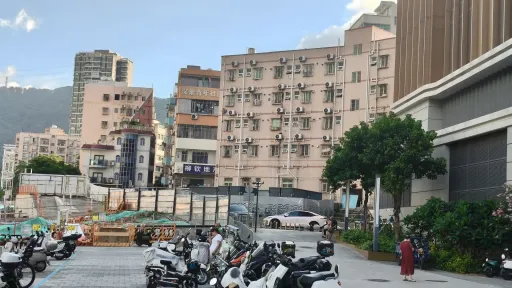 元岭村