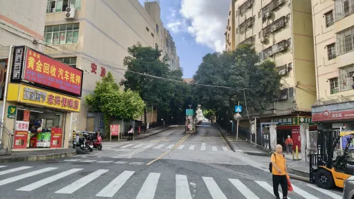 元岭村